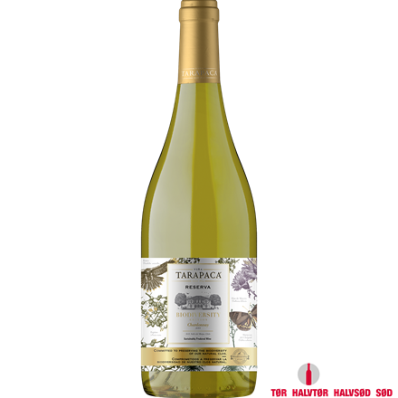 Viña Tarapacá Reserva Chardonnay 0,75 l 