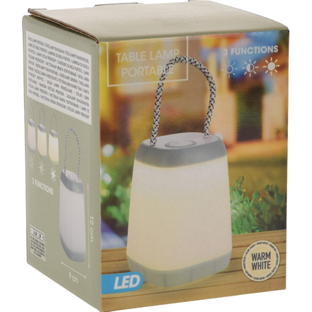 Camping Lampe Led