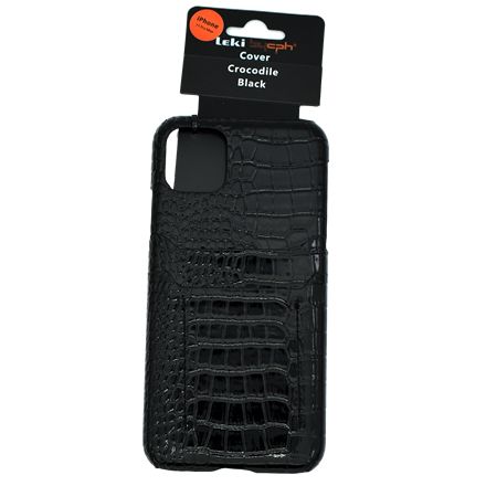 Crocodile Black11 Pro Max