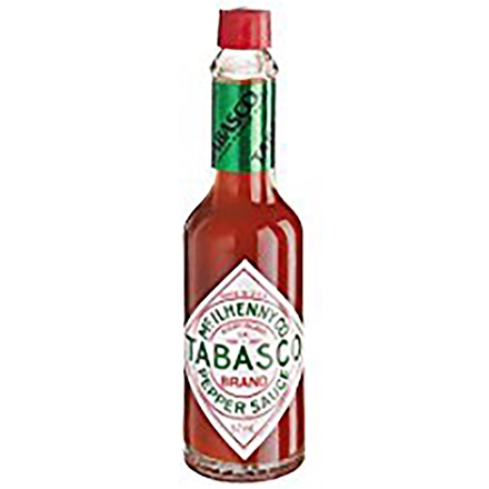 Tabasco 57 ml