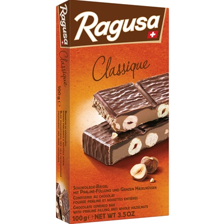 Ragusa Classique 100 g