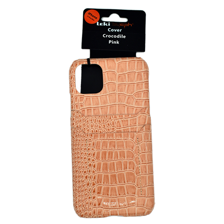 Crocodile Pink 11 Pro Max