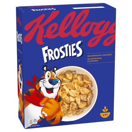 Kellogg's Frostis 330 g