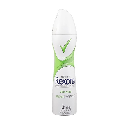 Rexona Spray Aloe Vera 150 ml