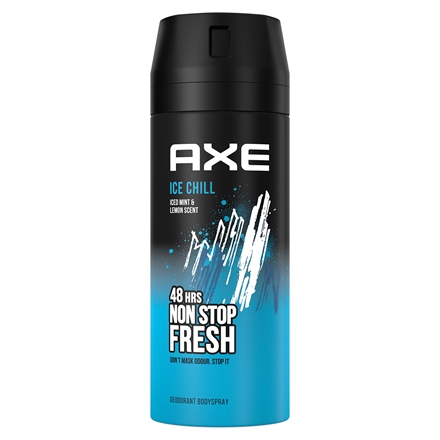 Axe Bodyspray Ice Chill 150 ml
