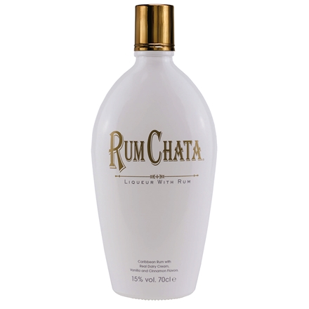 RumChata Rum Cream Liqueur 0,7 l