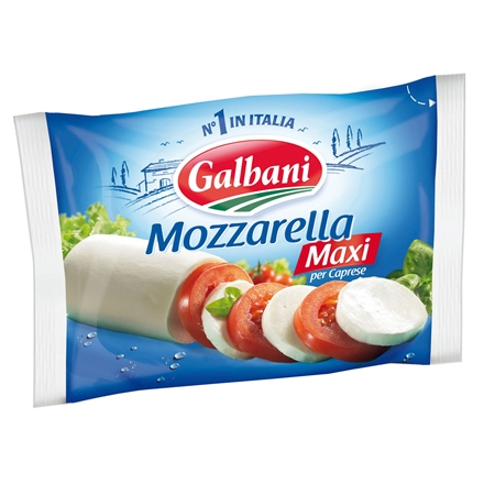 Galbani Mozarella Maxi 200gr