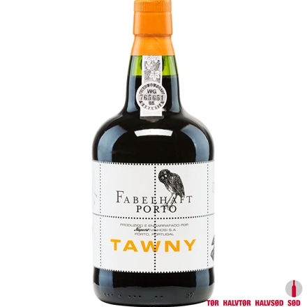 Niepoort Fabelhaft Tawny 0,75 l
