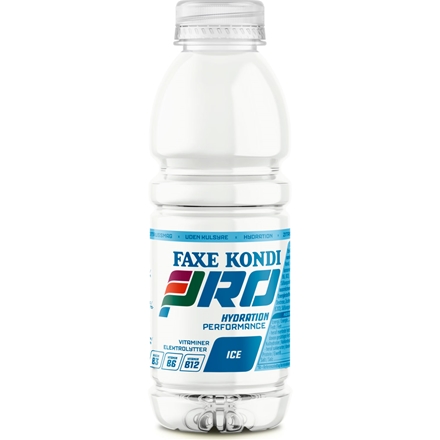 Faxe Kondi Pro Ice 6x0,5 l