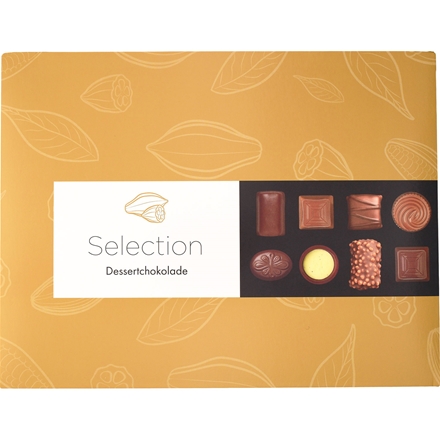 Carletti Selection 350 g