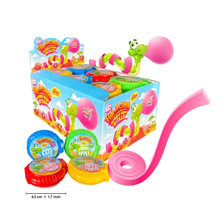 Crazy Fun-a-Conda m. Tattoo 16 g