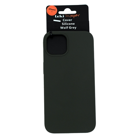 Silicone Wolf Grey 13