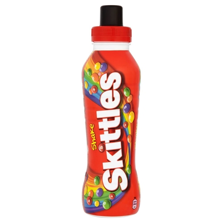 Skittles Drink Sportscap 350 ml