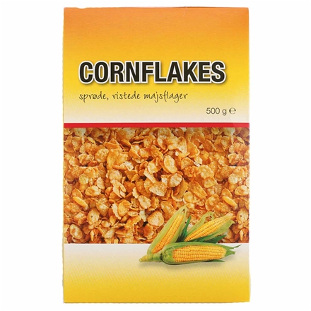 Cornflakes 500gr