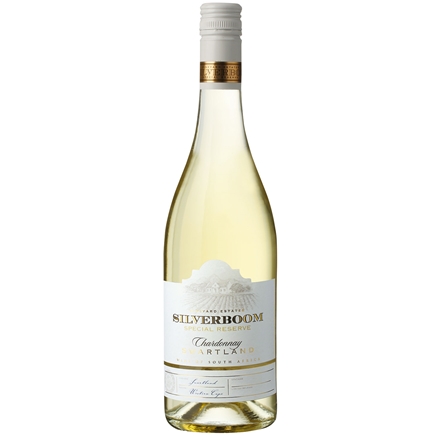 Silverboom Special Reserva Chardonnay 0,75l