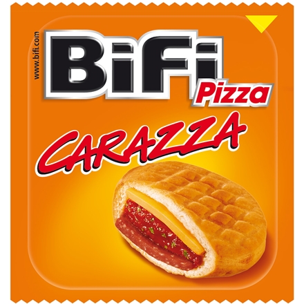 Bifi Carazza Pølser 40 g