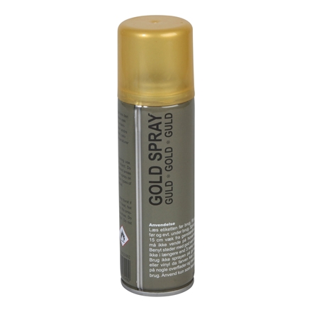 Guld Spray 160 ml