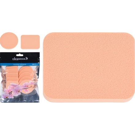 Make-up Svampe 8-pak