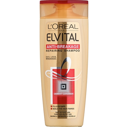 Elvital Anti Breakage Shampoo 250 ml