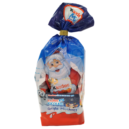 Ferrero Kinder Mix 201 g