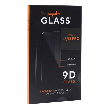 LEKI bycph Beskyttelseglas 9D Iphone 13
