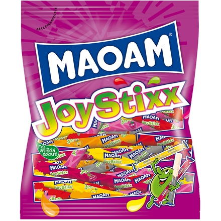 Haribo Maoam Joystixx 325 g