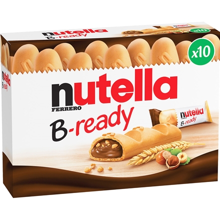 Nutella B - Ready 220 g