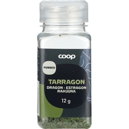 Coop Estragon 12g