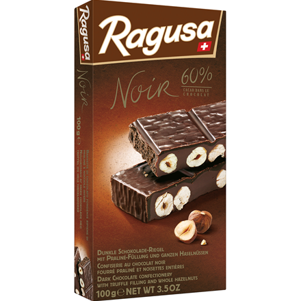 Ragusa Noir 100 g