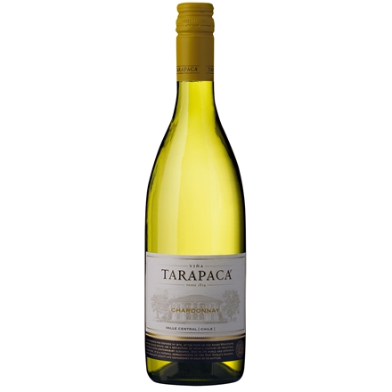 Viña Tarapacá Reserva Chardonnay 0,75 l 