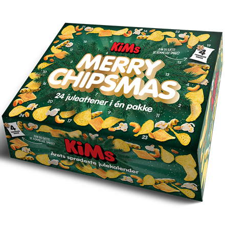 KIMs Julekalender