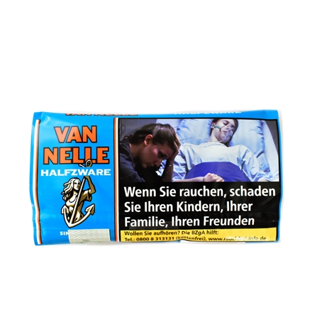 Van Nelle Halfzware 35g