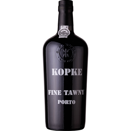 Kopke Fine Tawny Port 20% 0,7 l