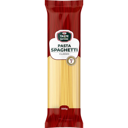 Taste of Nature Spaghetti 500 g