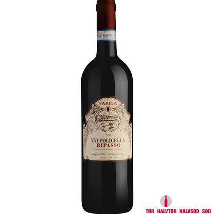 Farina Ripasso Valpolicella 0,75 l