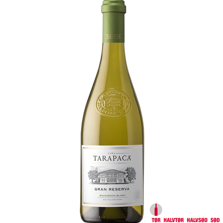 Viña Tarapacá Gran Reserva Sauvignon Blanc 0,75 l 