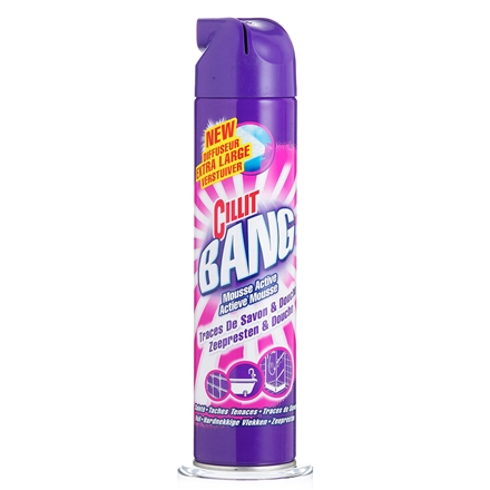 Cillit Bang Powerfoam 600 ml