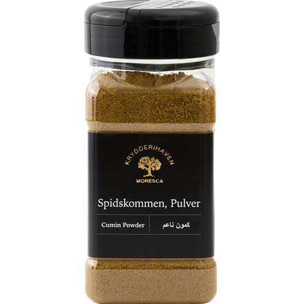 Krydderihaven Spidskommen, pulver