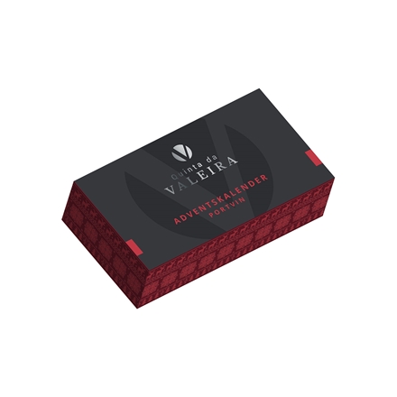 Quinta da Valeria Adventskalender 4x0,2l