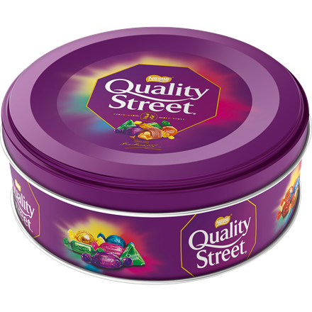Quality Street 480 g