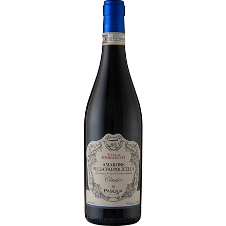 Pasqua Villa Borghetti Amarone Della Valpolicella 0,75 l