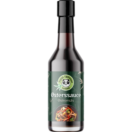 Panda Expressen Østersauce 150 ml