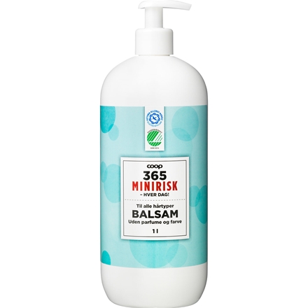 365 Minirisk Balsam 1 l