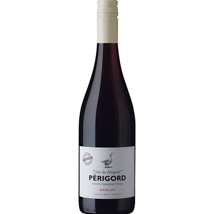 Perigord Merlot 0,75 l