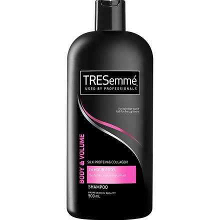 TRESemmé 24hr Volume Shampoo 900 ml 