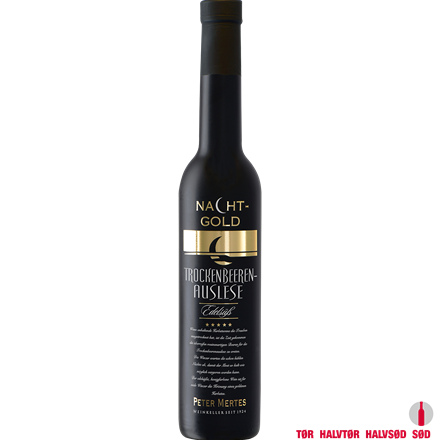 Nachtgold Trockenbeerenauslese 0,375 l