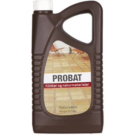 Probat Natursæbe 1000 ml