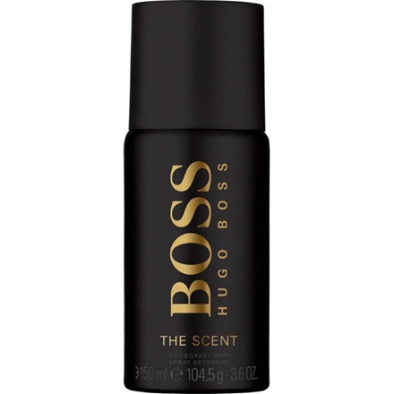 Hugo Boss The Scent Deospray 150 ml