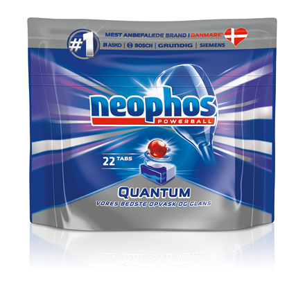 Neophos Quantum 22 Tabs