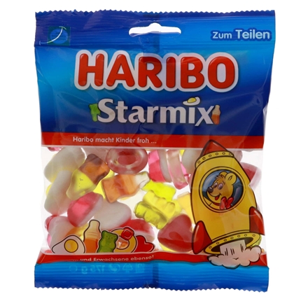 Haribo Starmix 175 g